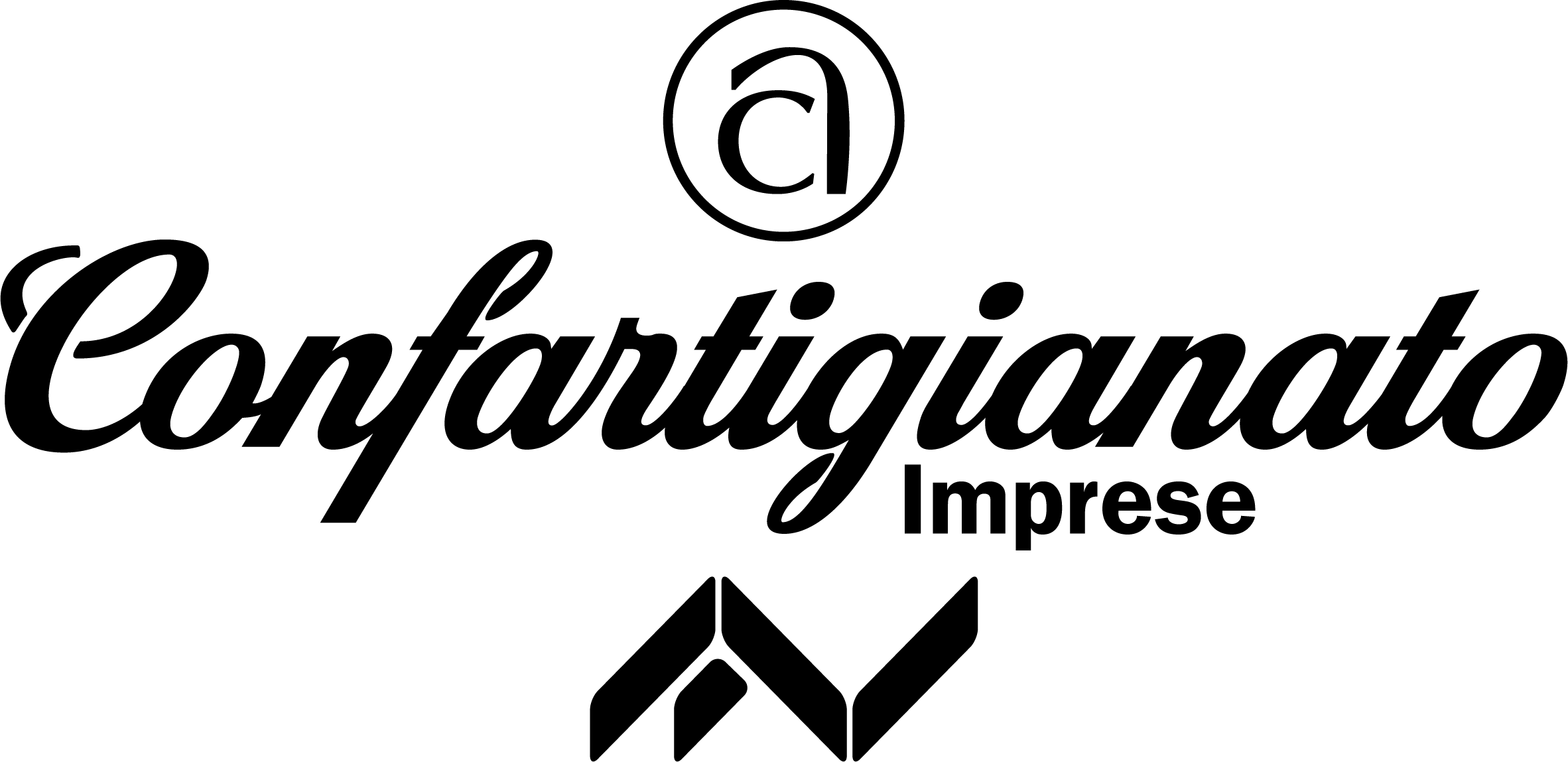Confartigianato Varese NERO